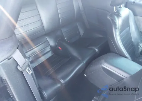 2007 Ford Mustang Gt Deluxe/Gt Premium z USA, uszkodzony, nr VIN 1ZVHT85HX75323067